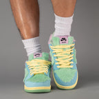 Nike SB Dunk Low Verdy Visty