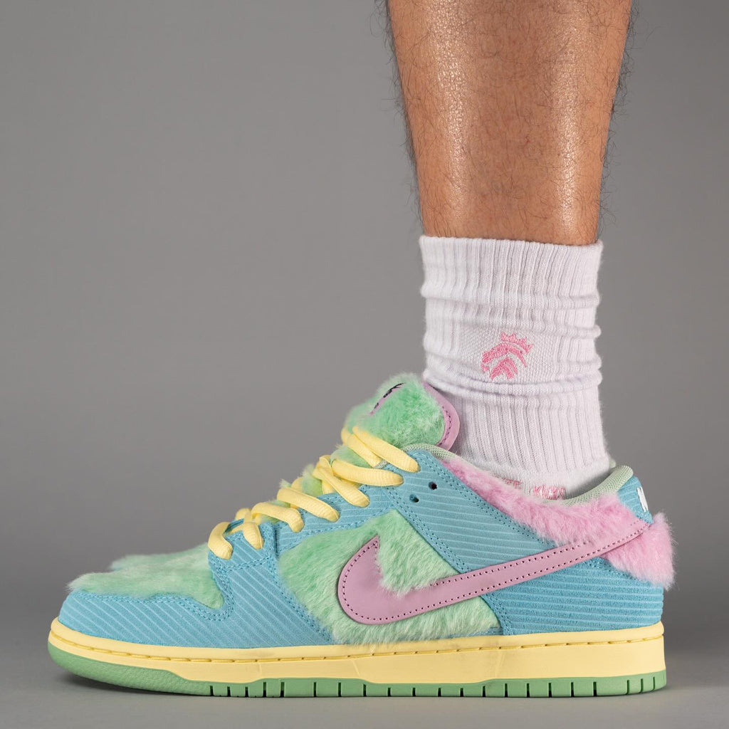 Nike SB Dunk Low Verdy Visty