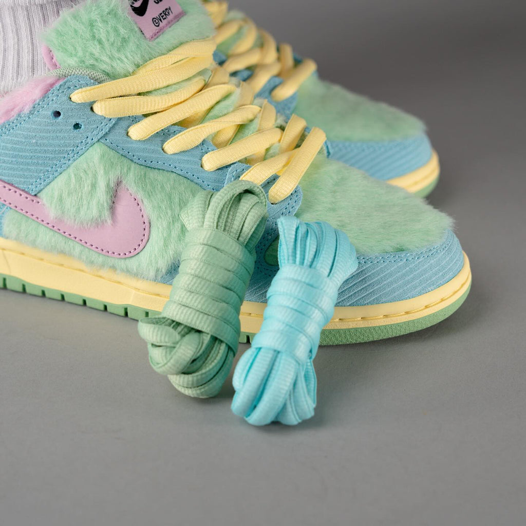 Nike SB Dunk Low Verdy Visty