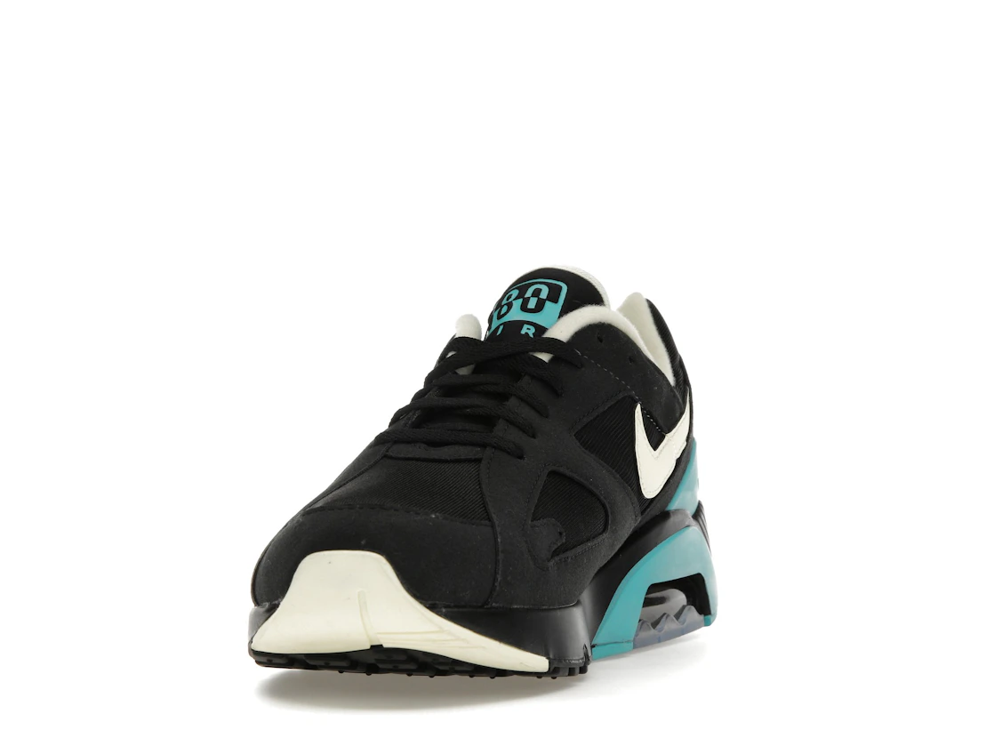Nike Air Max 180 Dusty Cactus
