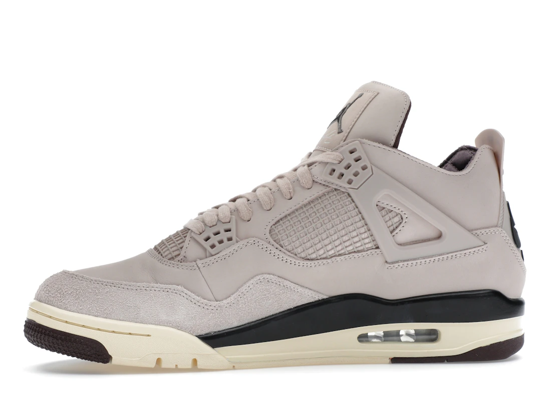 Air Jordan 4 Retro OG SP A Ma Maniére While You Were Sleeping