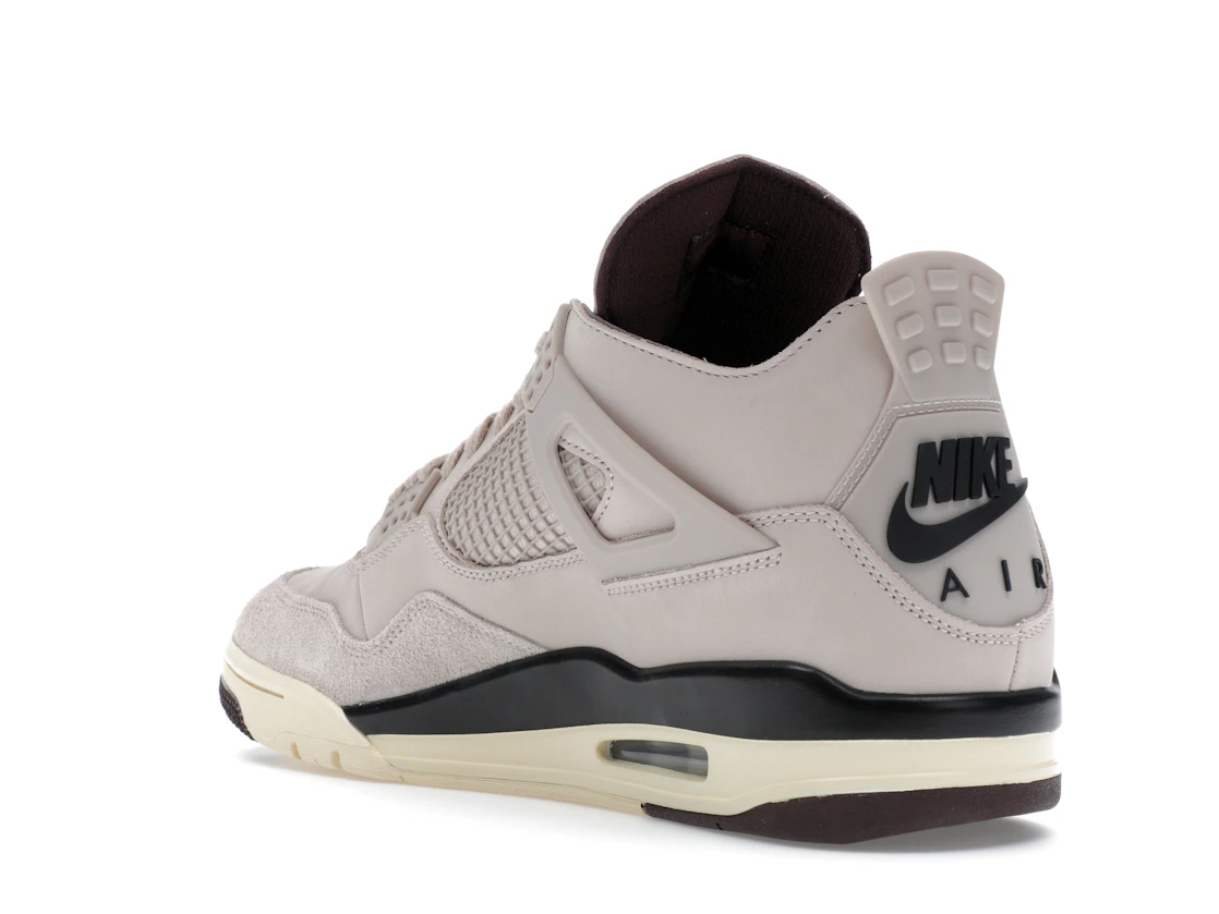 Air Jordan 4 Retro OG SP A Ma Maniére While You Were Sleeping