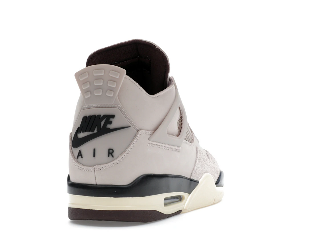 Air Jordan 4 Retro OG SP A Ma Maniére While You Were Sleeping