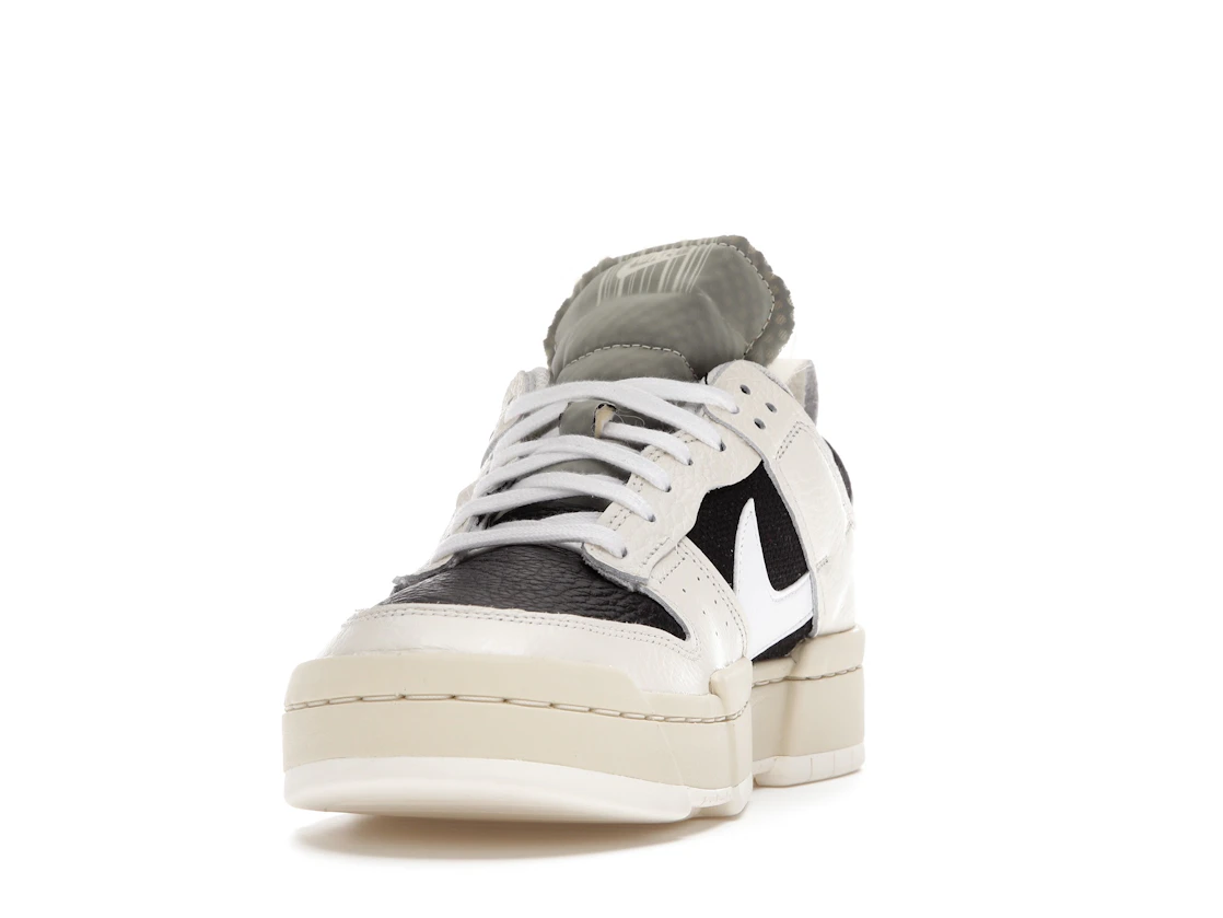 Nike Dunk Low Discrupt Pale Ivory (W)