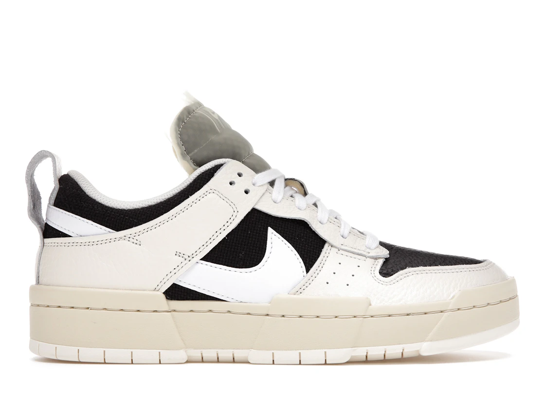 Nike Dunk Low Discrupt Pale Ivory (W)