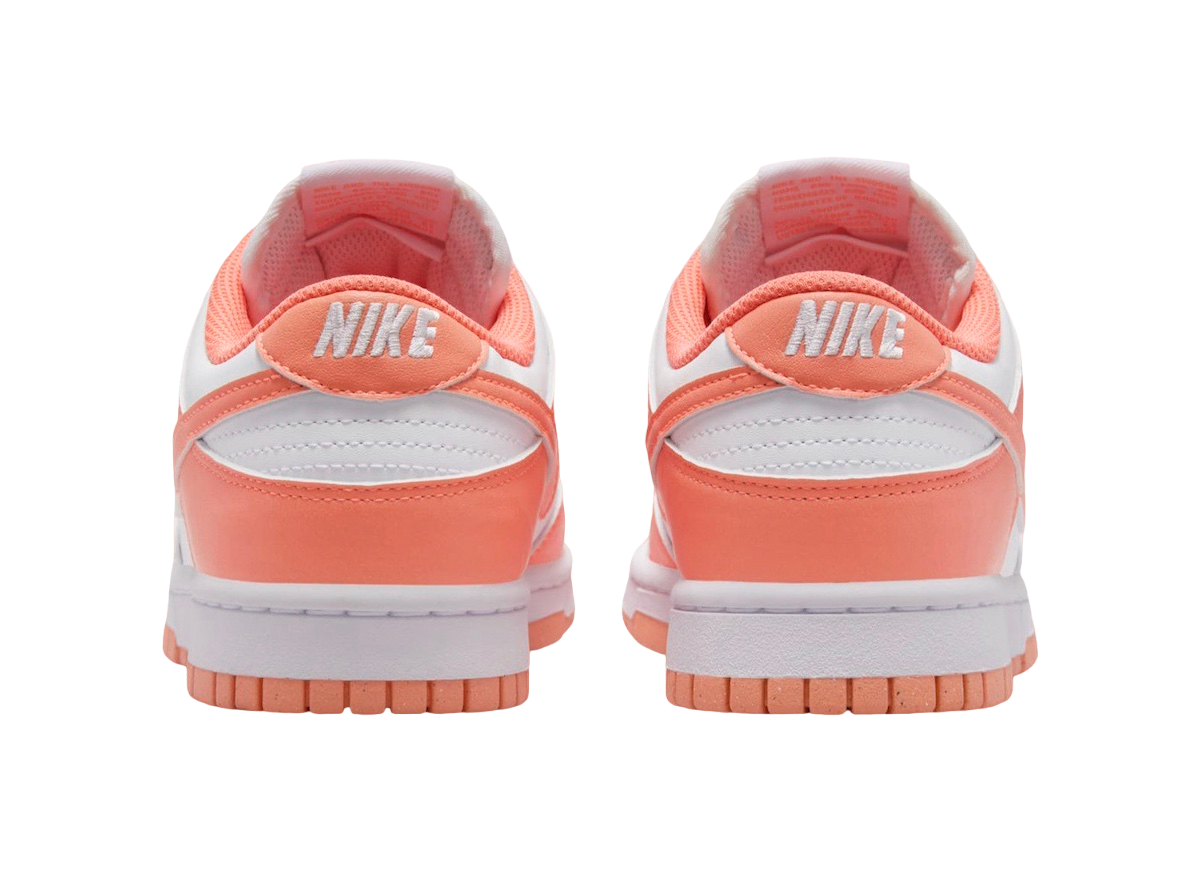 Nike Dunk Low Light Wild Mango (W)