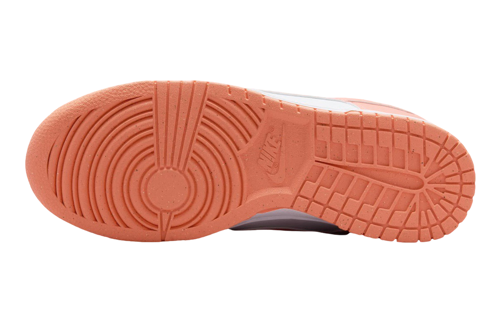 Nike Dunk Low Light Wild Mango (W)