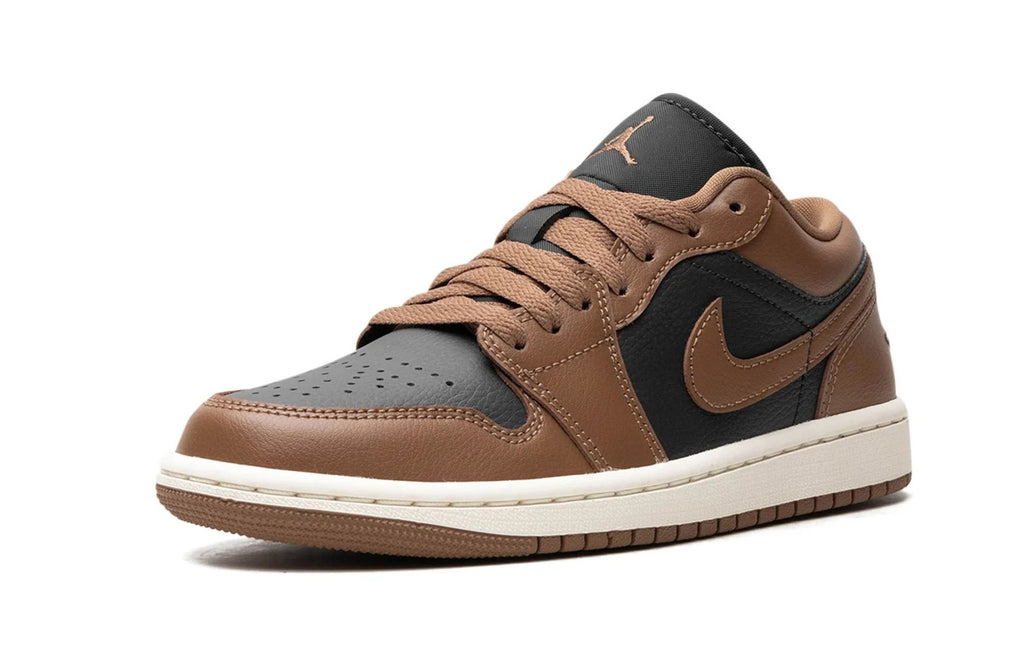 Air Jordan 1 Low Archaeo Brown (W)