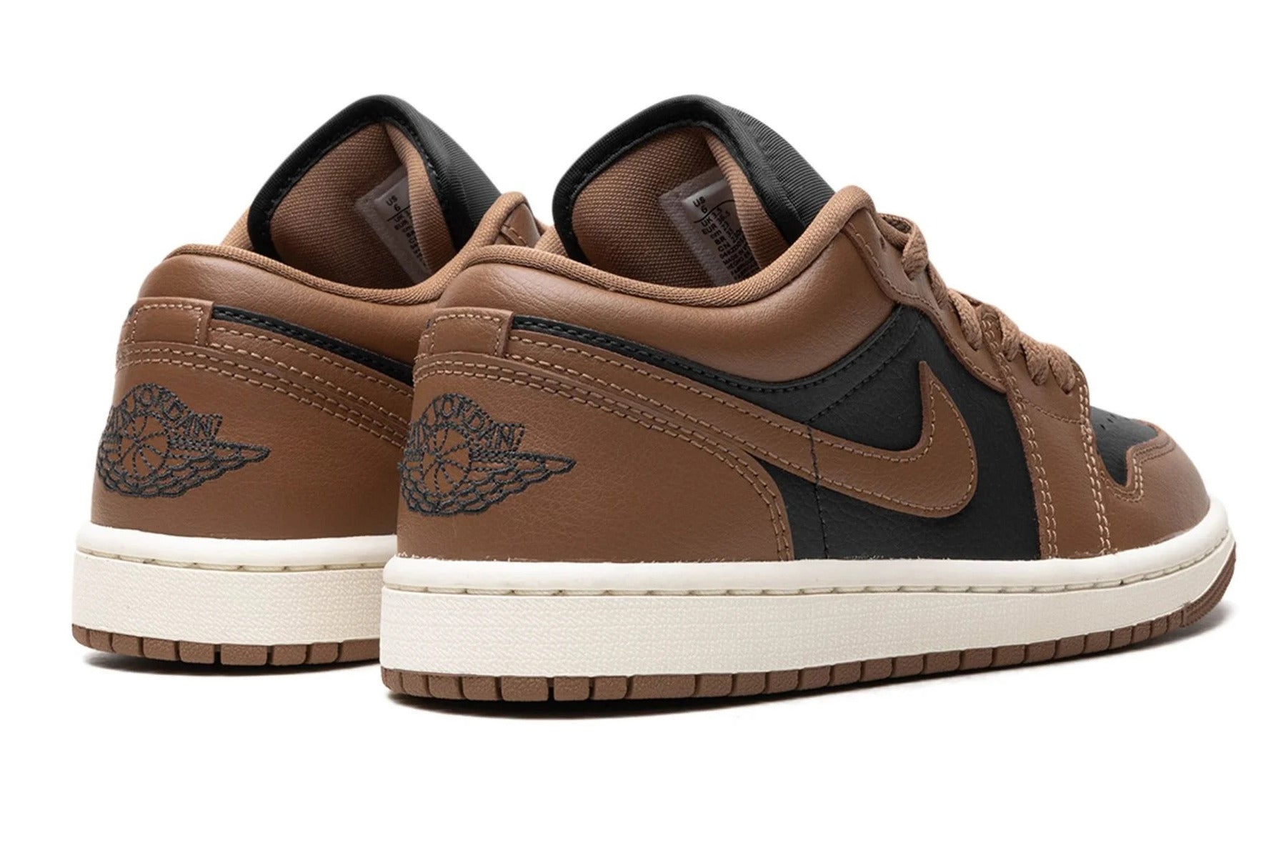 Air Jordan 1 Low Archaeo Brown (W)