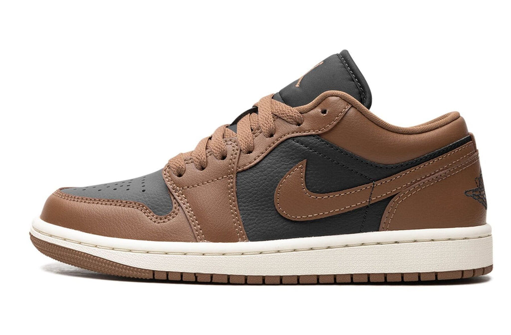 Air Jordan 1 Low Archaeo Brown (W)