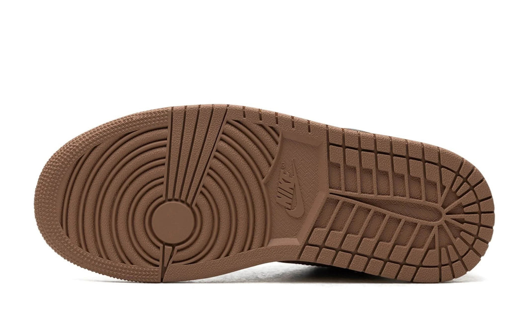 Air Jordan 1 Low Archaeo Brown (W)