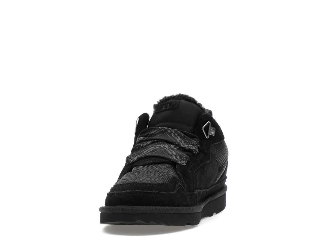 UGG Lowmel Black (Kids)