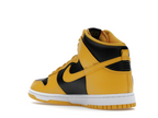 Nike Dunk High Wu-Tang