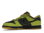 Nike Dunk Low QS Halloween Skull