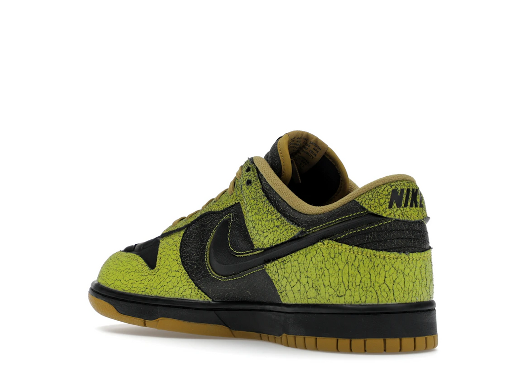 Nike Dunk Low QS Halloween Skull