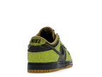 Nike Dunk Low QS Halloween Skull