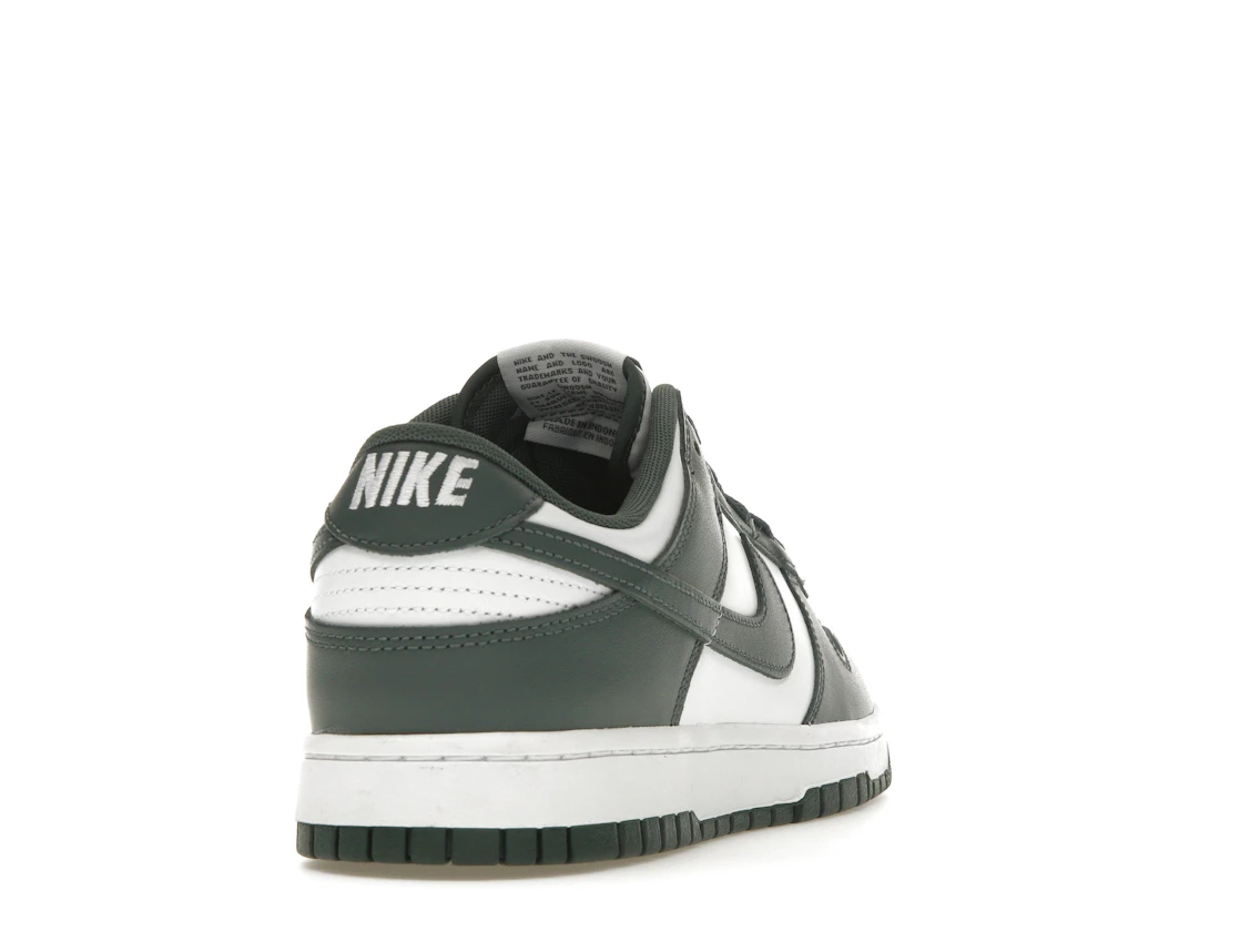 Nike Dunk Low Vintage Green