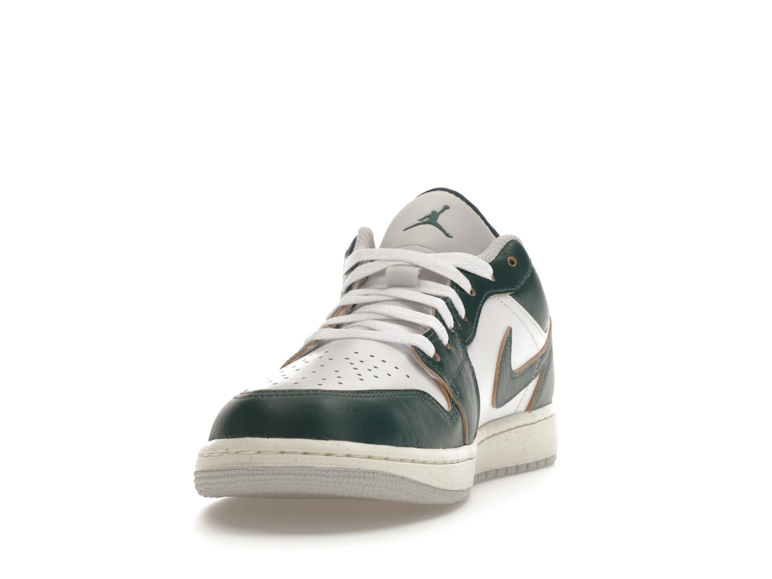 Air Jordan 1 Low SE Oxidized Green