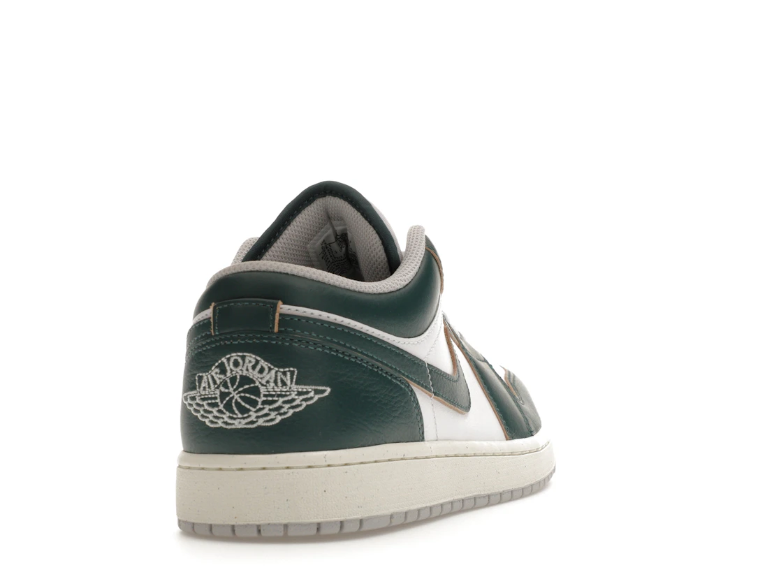 Air Jordan 1 Low SE Oxidized Green