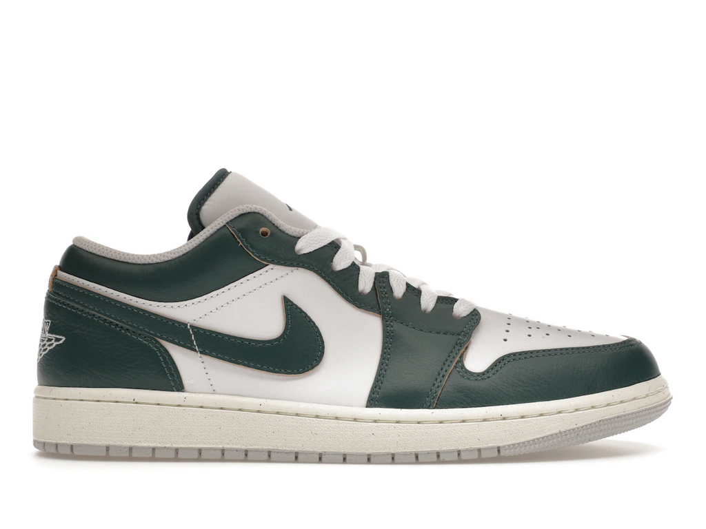 Air Jordan 1 Low SE Oxidized Green