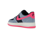 Nike Air Force 1 Low '07 LX Dark Obsidian Ashen Slate