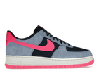 Nike Air Force 1 Low '07 LX Dark Obsidian Ashen Slate