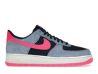 Nike Air Force 1 Low '07 LX Dark Obsidian Ashen Slate