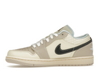 Jordan 1 Low SE Sanddrift Glacier Blue