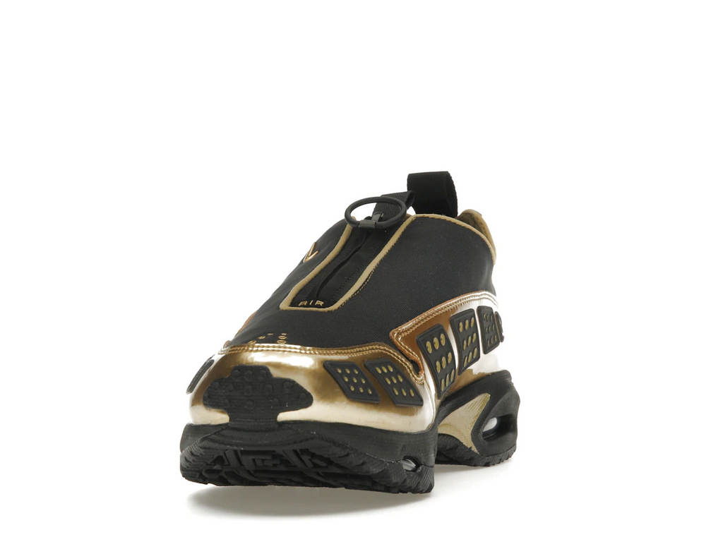 tenisky a boty Nike Air Max Sunder Black Dark Smoke Grey Metallic Gold HJ4130-002 ADONIO