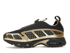 tenisky a boty Nike Air Max Sunder Black Dark Smoke Grey Metallic Gold HJ4130-002 ADONIO