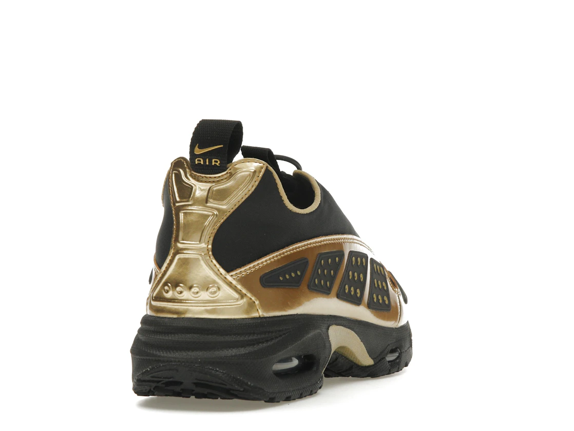 tenisky a boty Nike Air Max Sunder Black Dark Smoke Grey Metallic Gold HJ4130-002 ADONIO