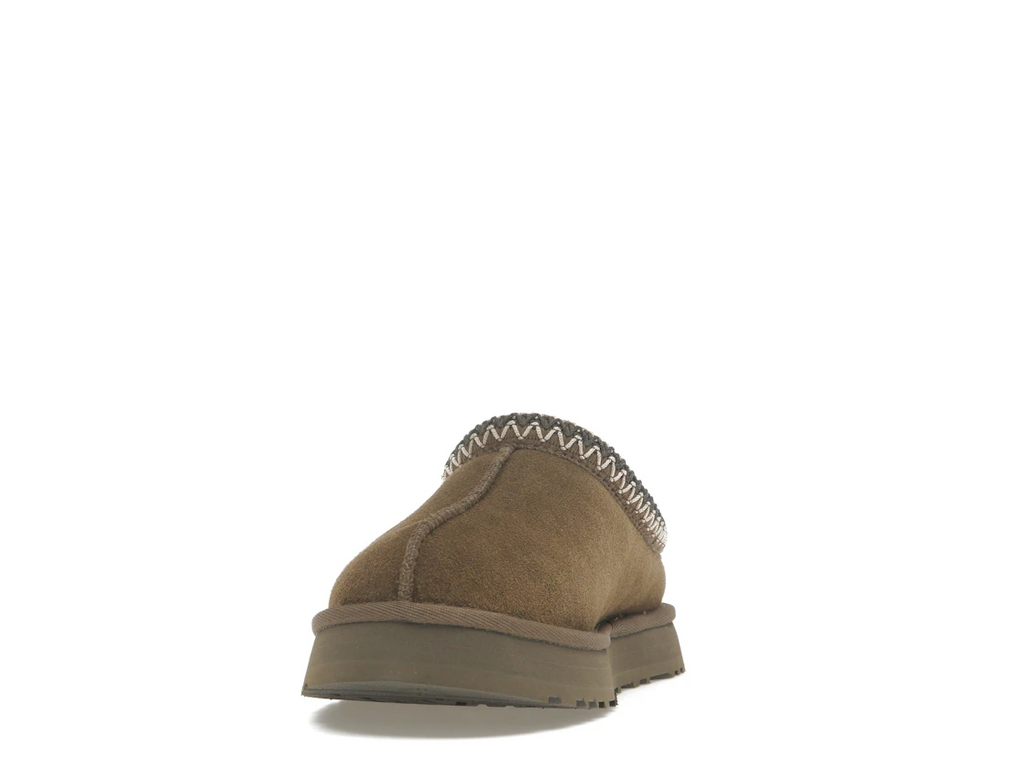 UGG Tazz Slipper Hickory (GS)