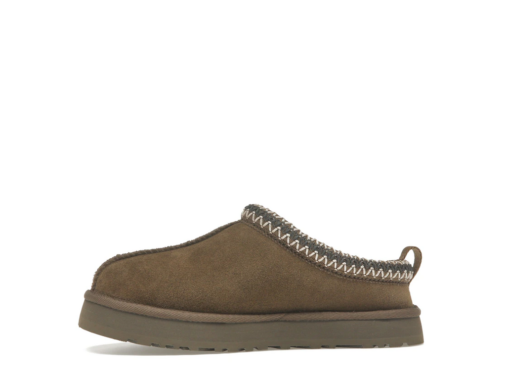 UGG Tazz Slipper Hickory (GS)