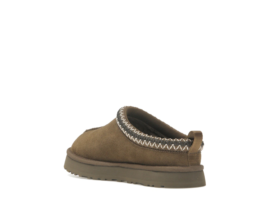 UGG Tazz Slipper Hickory (GS)