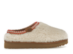 UGG Tasman Maxi Curly Slipper Natural