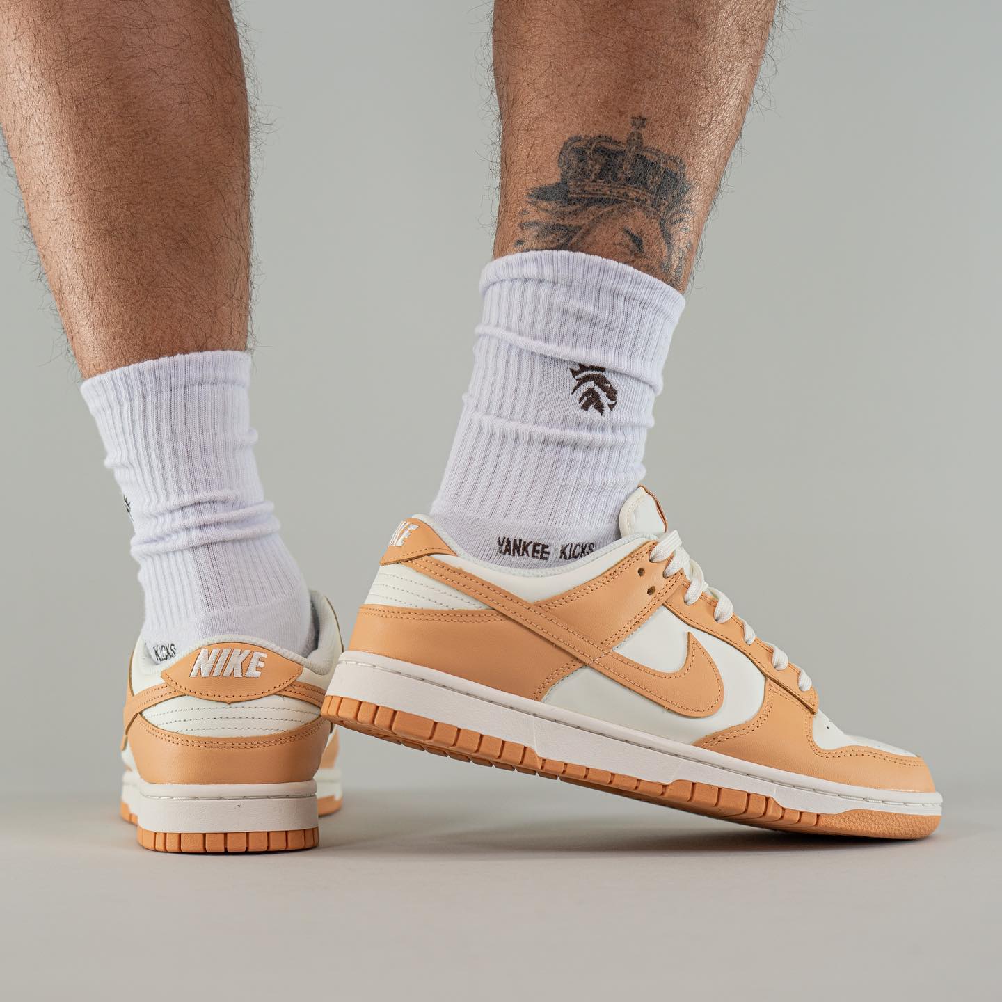 Nike Dunk Low Harvest Moon (W)