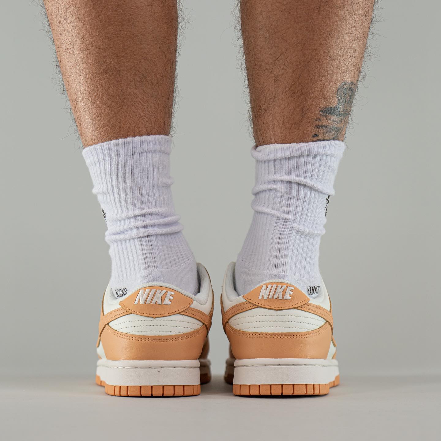 Nike Dunk Low Harvest Moon (W)