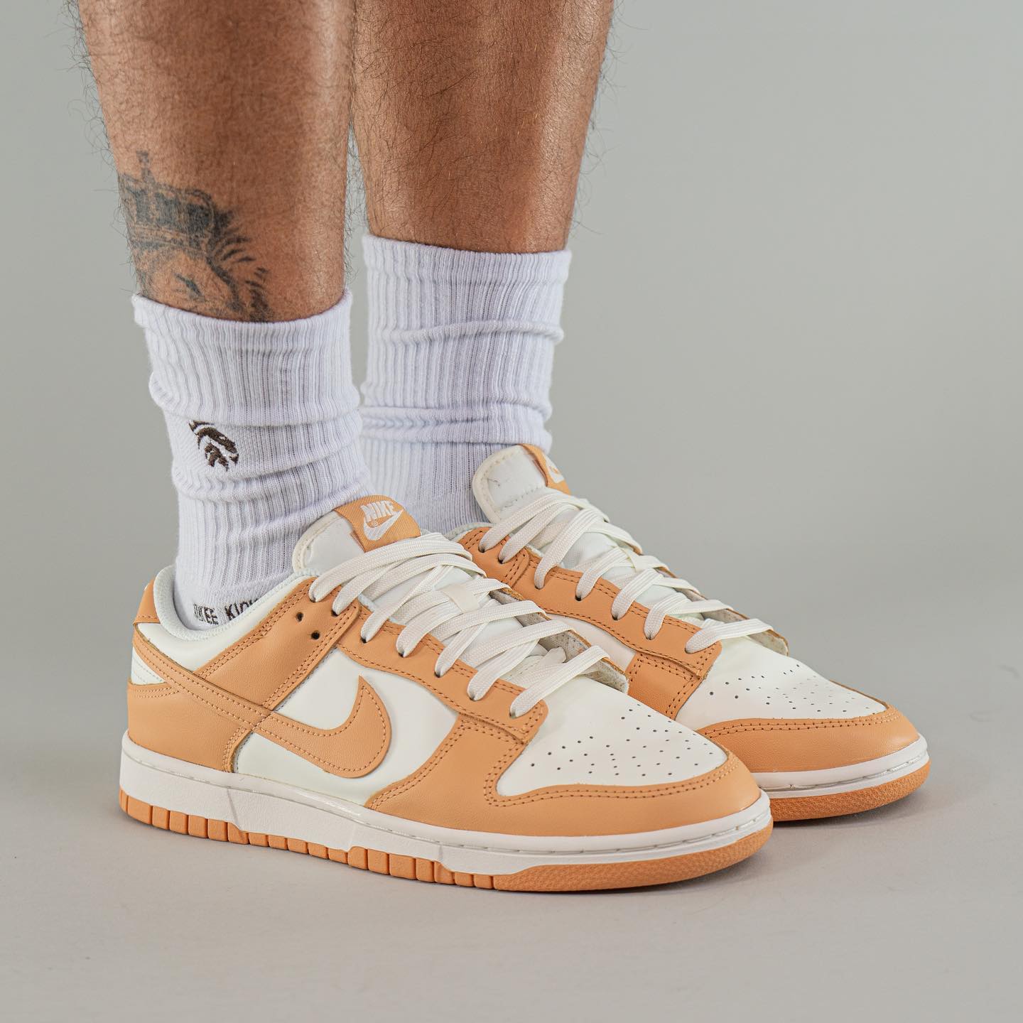 Nike Dunk Low Harvest Moon (W)