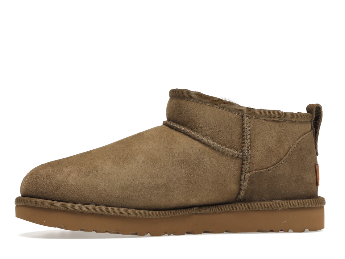 UGG Classic Ultra Mini Boot Antilope