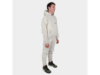 Fear of God Essentials S22 Hoodie Light Oatmeal