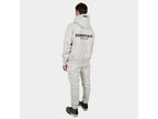 Fear of God Essentials S22 Hoodie Light Oatmeal