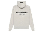 Fear of God Essentials S22 Light Oatmeal - Set