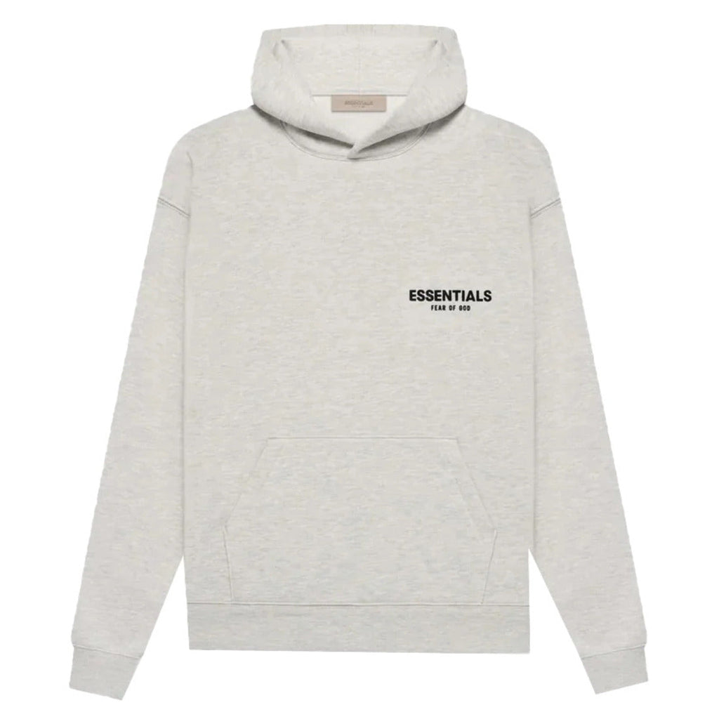 Fear of God Essentials S22 Light Oatmeal - Set