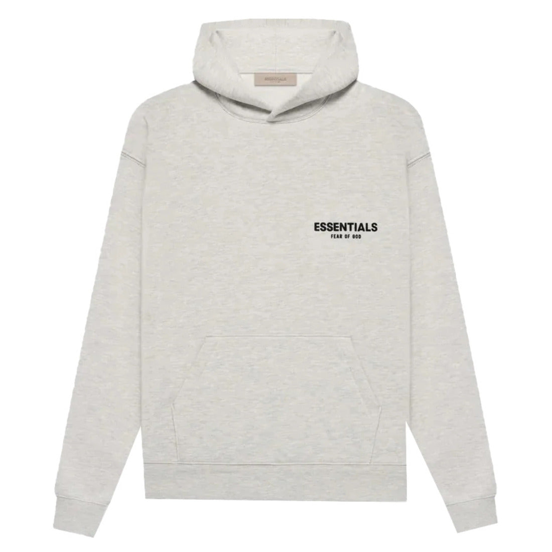Fear of God Essentials S22 Light Oatmeal - Set