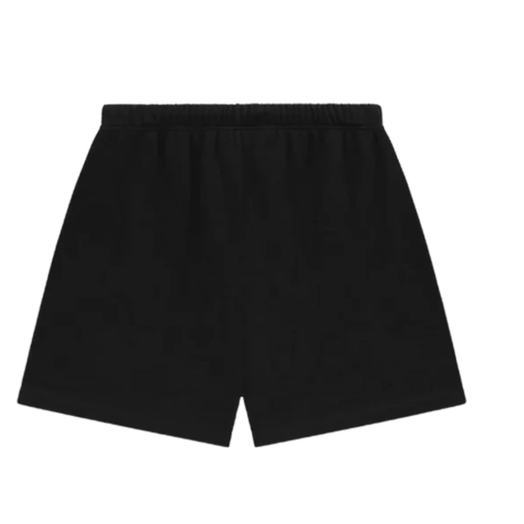 Fear of God Essentials NBA Sweatshorts (SS25) Black 160AL244101F ADONIO