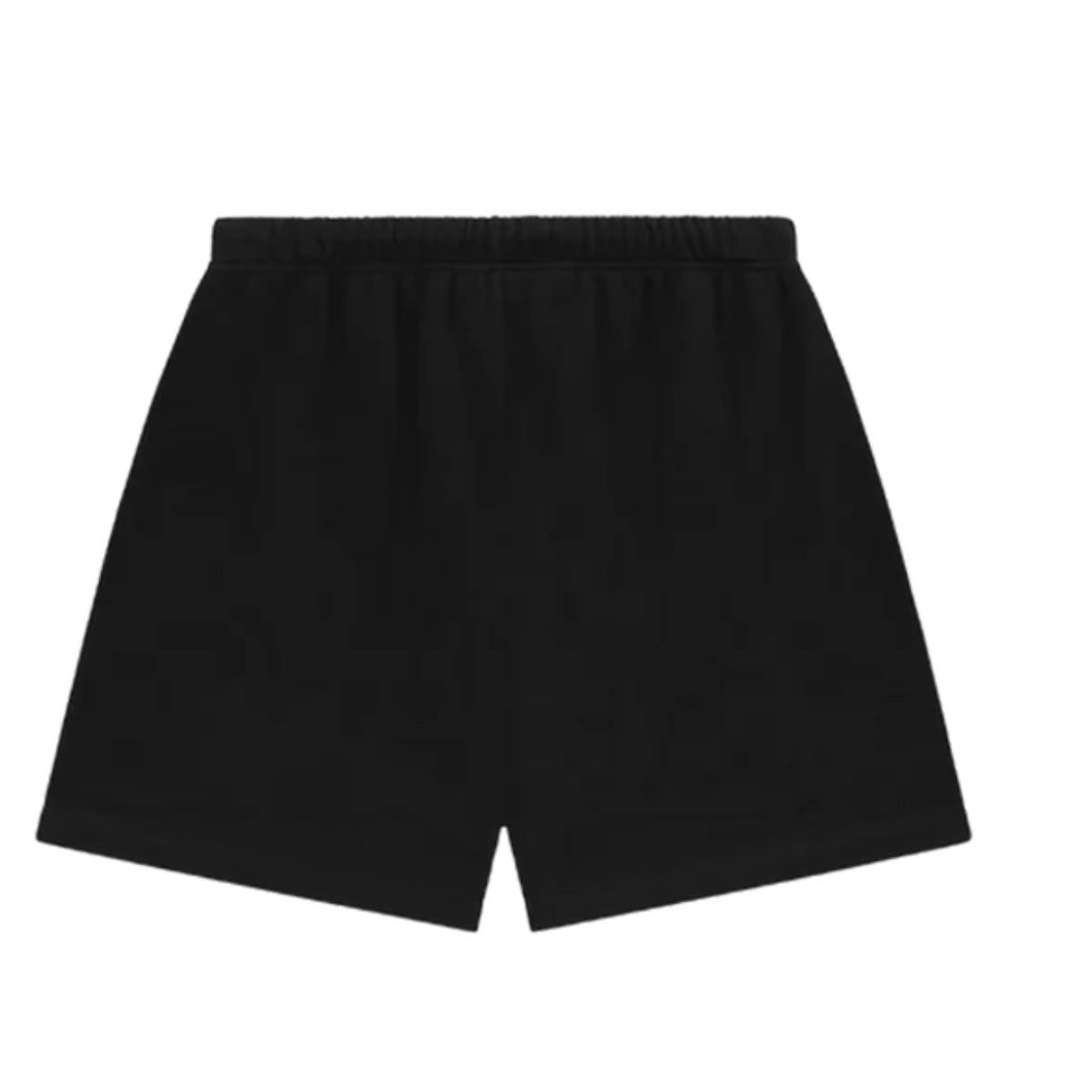 Fear of God Essentials NBA Sweatshorts (SS25) Black