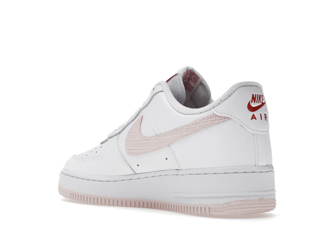 tenisky a boty Nike Air Force 1 Low '07 VT Valentine's Day (2022) DR0144-100 ADONIO