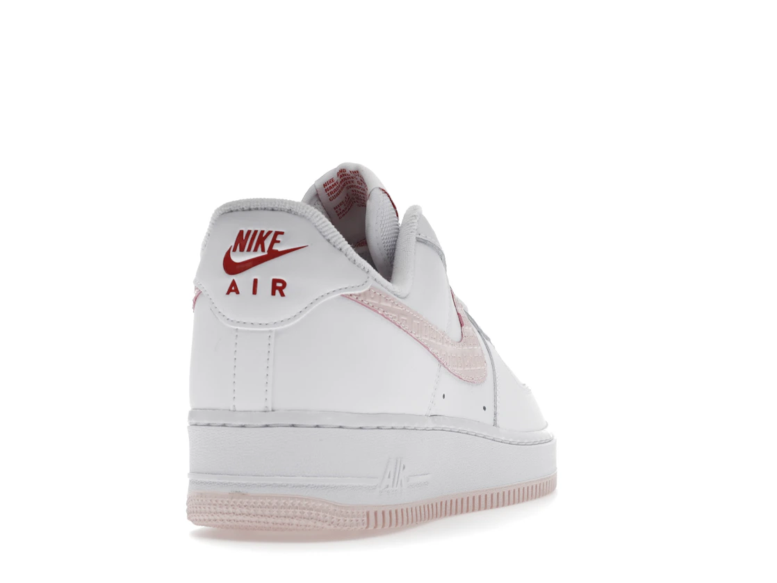 tenisky a boty Nike Air Force 1 Low '07 VT Valentine's Day (2022) DR0144-100 ADONIO