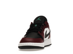 Jordan 1 Low SE Dark Beetroot Roma Green (GS)