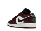 Jordan 1 Low SE Dark Beetroot Roma Green (GS)